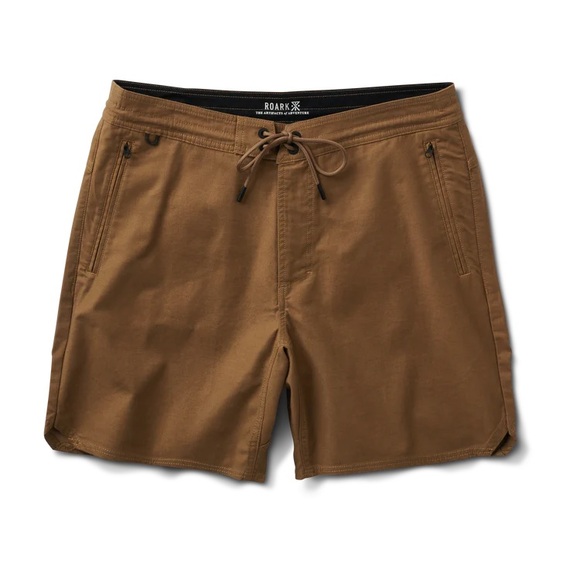 Roark ,Layover Traveler Shorts
NWOT excellent conditions - Picture 5 of 11